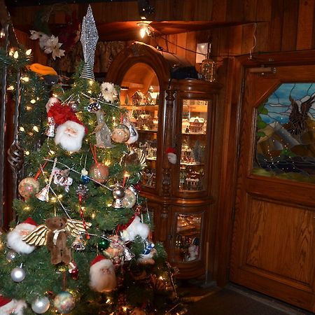 Where Eagles Fly Bed & Breakfast Elk Point Luaran gambar