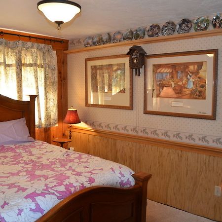 Where Eagles Fly Bed & Breakfast Elk Point Luaran gambar