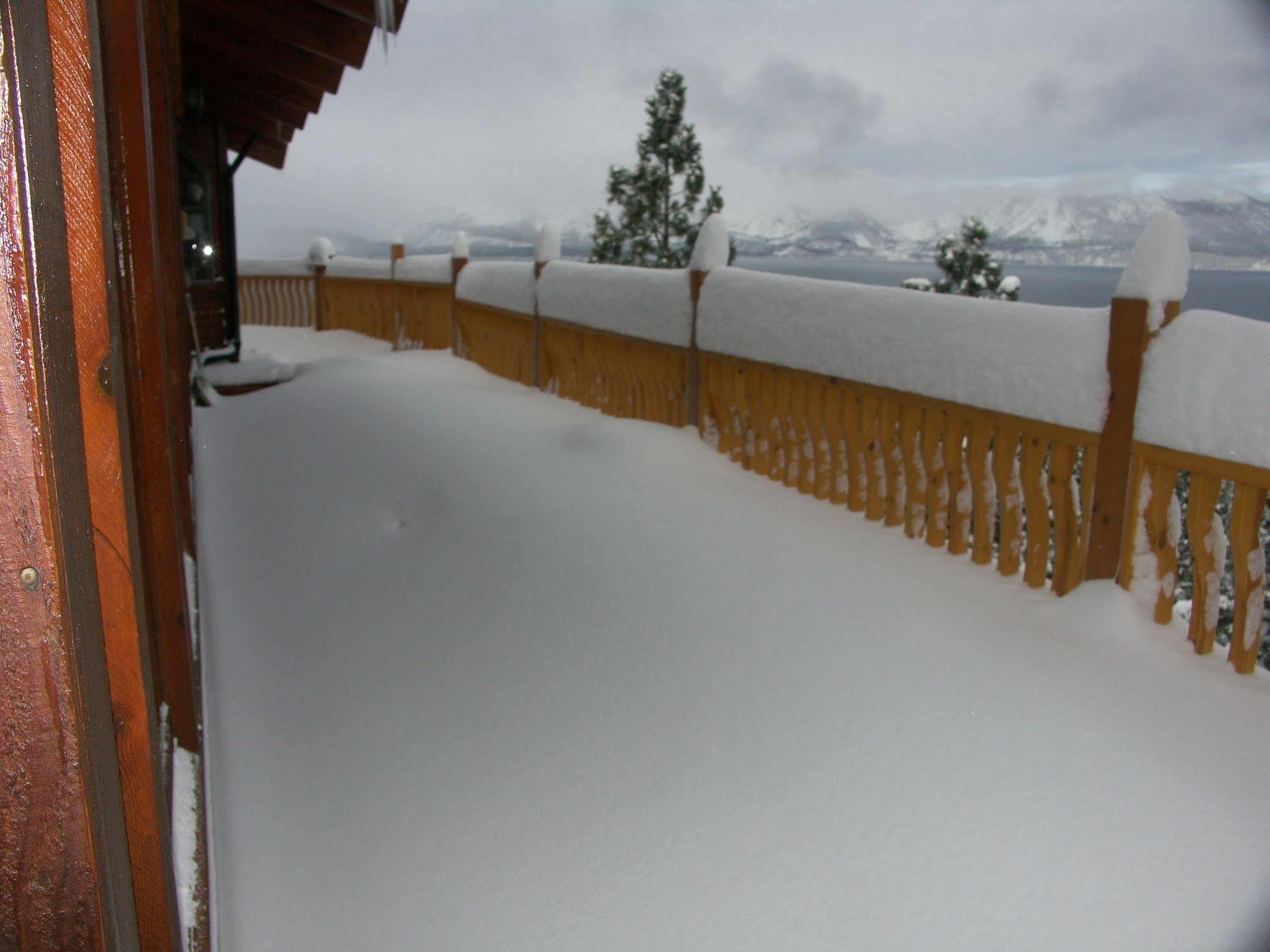 Where Eagles Fly Bed & Breakfast Elk Point Luaran gambar