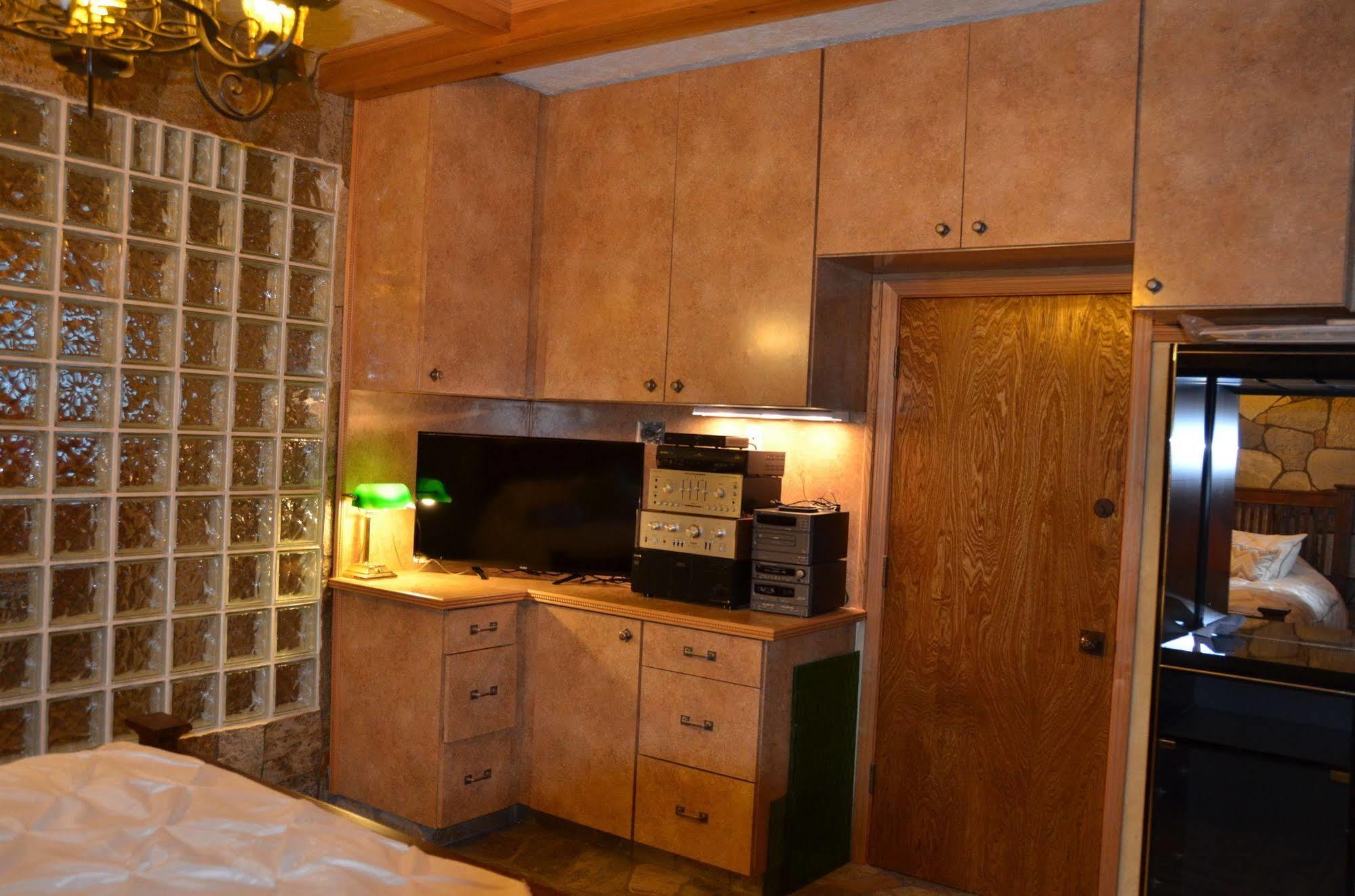 Where Eagles Fly Bed & Breakfast Elk Point Luaran gambar