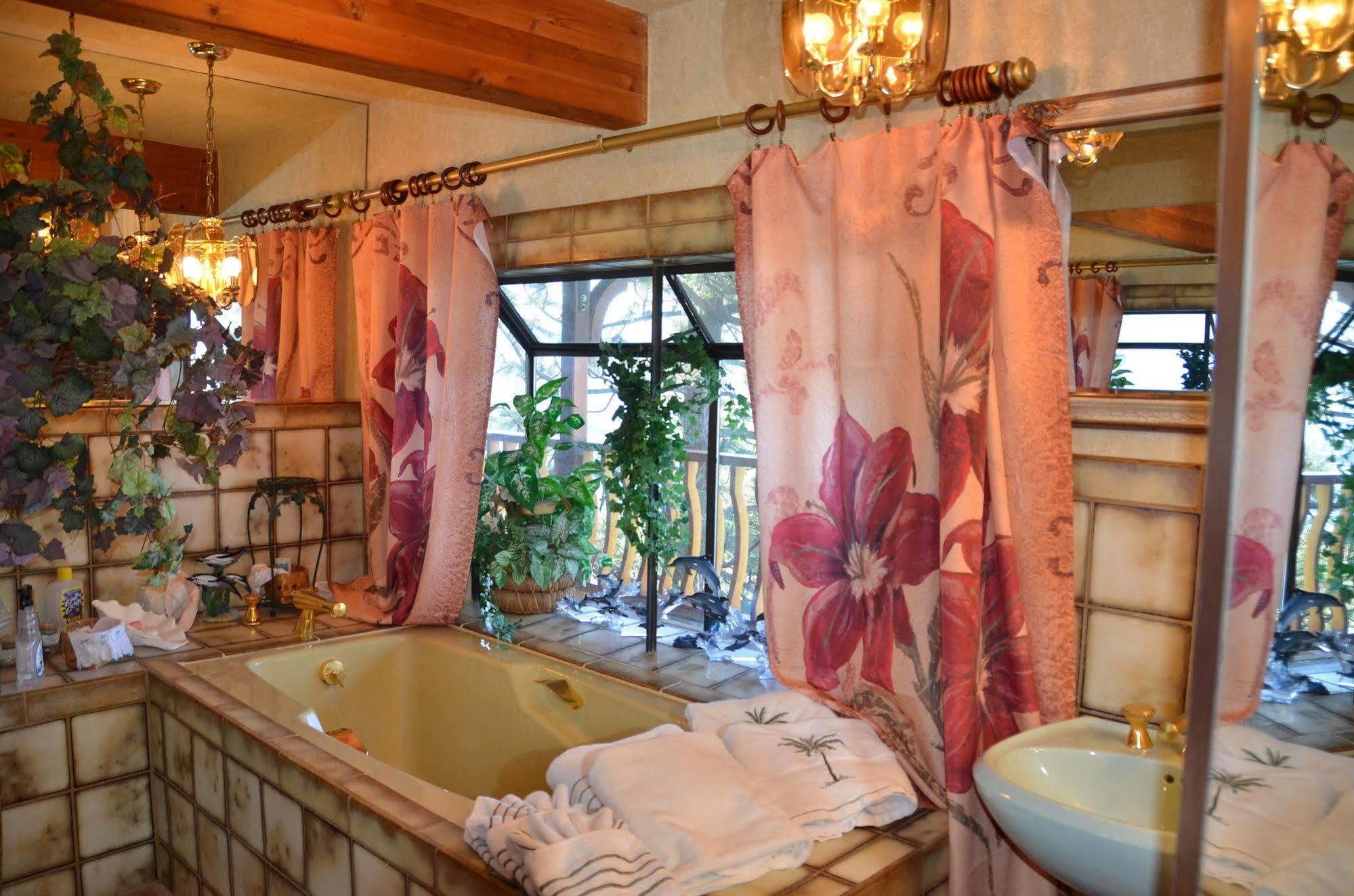 Where Eagles Fly Bed & Breakfast Elk Point Luaran gambar