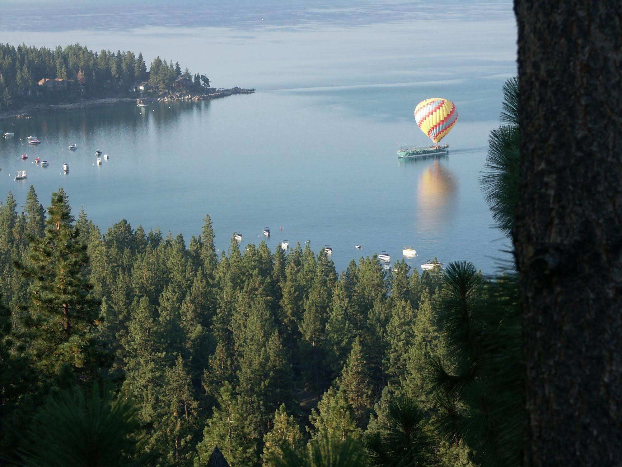 Where Eagles Fly Bed & Breakfast Elk Point Luaran gambar