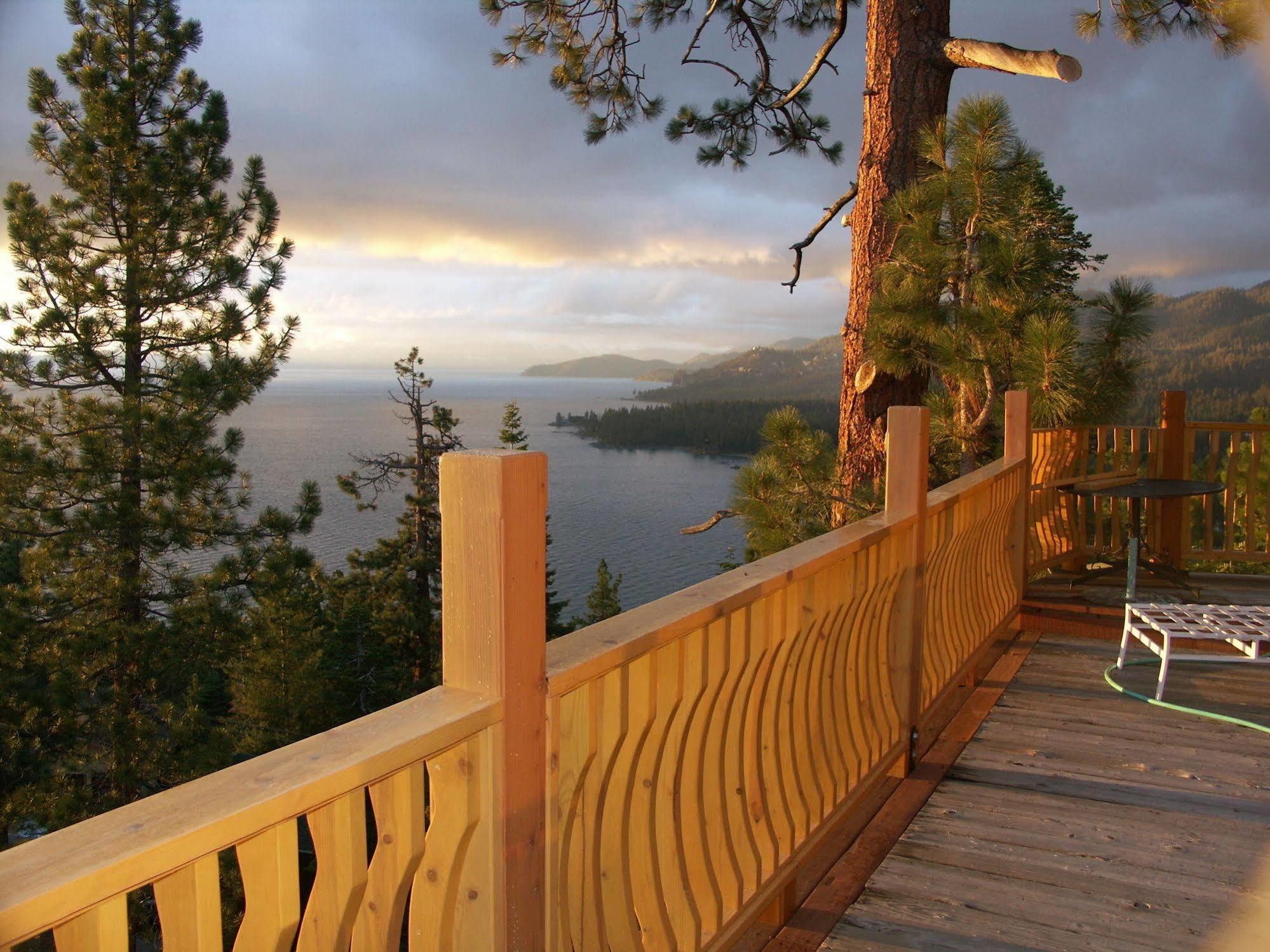 Where Eagles Fly Bed & Breakfast Elk Point Luaran gambar
