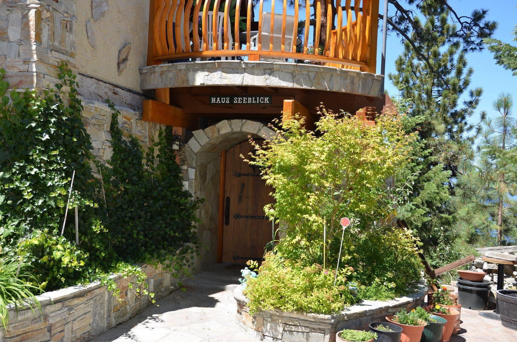 Where Eagles Fly Bed & Breakfast Elk Point Luaran gambar