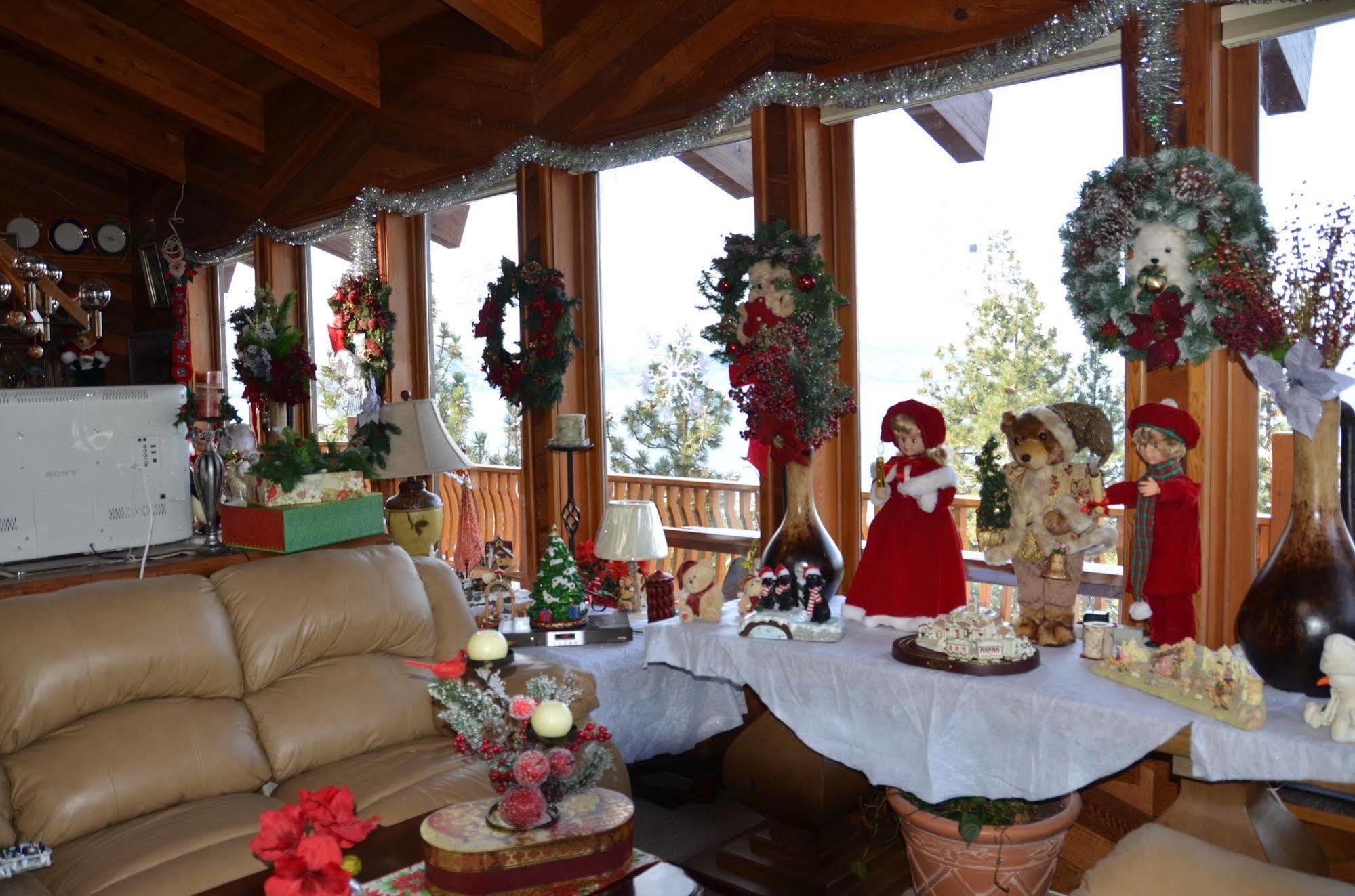 Where Eagles Fly Bed & Breakfast Elk Point Luaran gambar