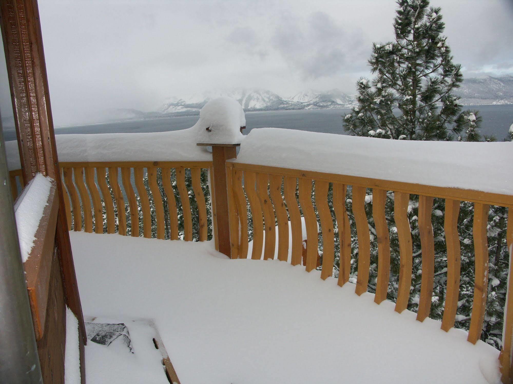Where Eagles Fly Bed & Breakfast Elk Point Luaran gambar