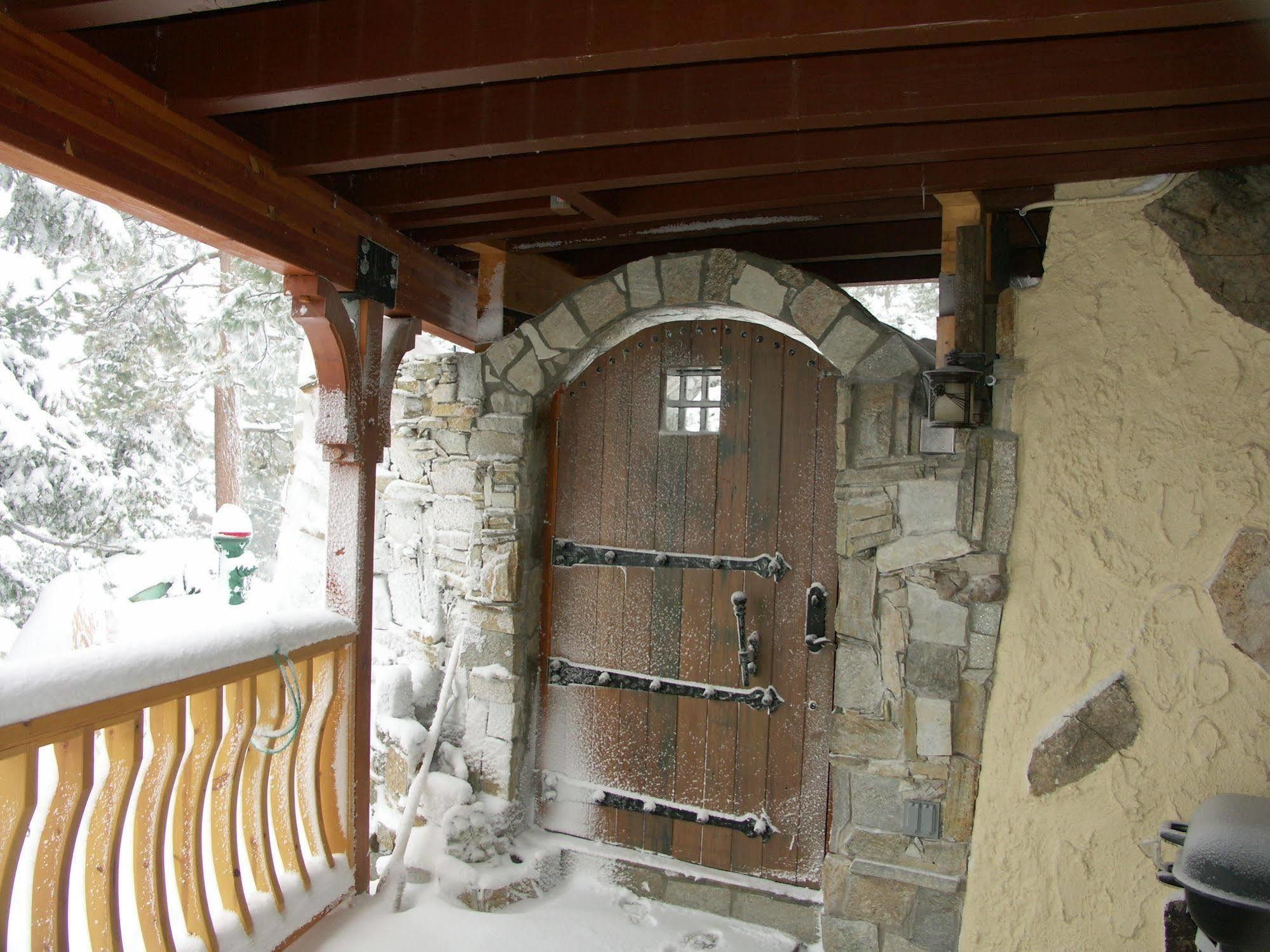 Where Eagles Fly Bed & Breakfast Elk Point Luaran gambar